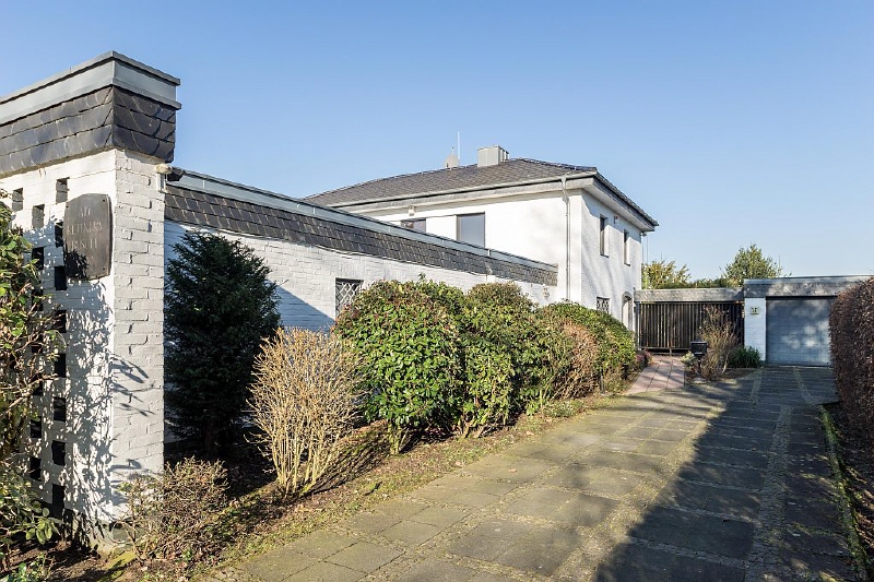 Einfamilienhaus in Leverkusen, Opladen, 233 m² Immomaxx