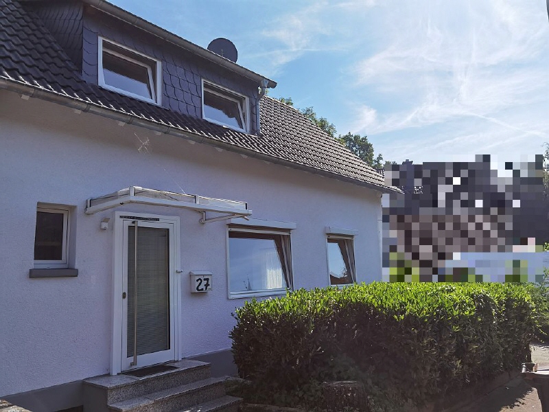 Reiheneckhaus in Frechen, Bachem, 75 m² Immomaxx