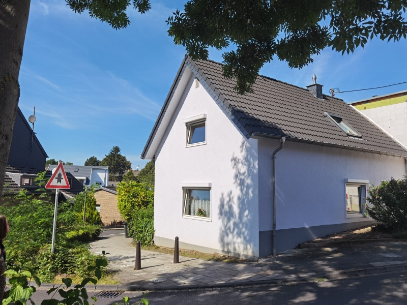 Reiheneckhaus in Frechen, Bachem, 75 m² Immomaxx