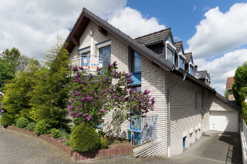 Villa in Pulheim, Brauweiler, 272 m² Immomaxx