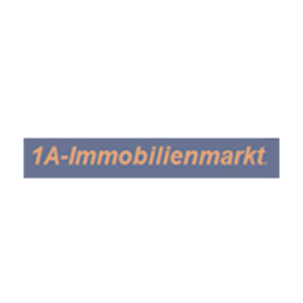 Logo zu Kooperationspartner 1A-Immobilienmarkt