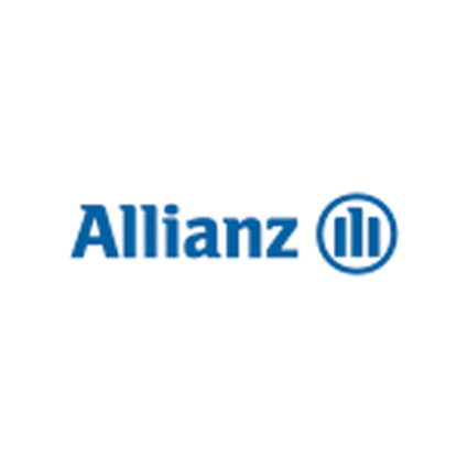 Logo zu Kooperationspartner Allianz
