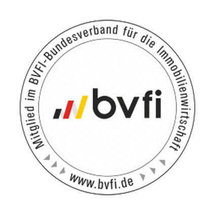 Logo zu Kooperationspartner bvfi