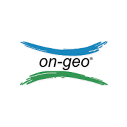 Logo zu Kooperationspartner ongeo