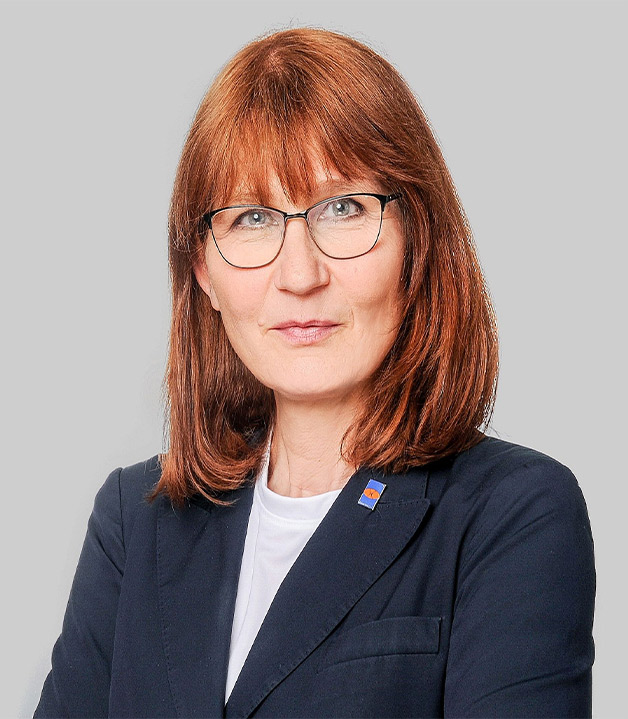 Kirsten Mittelstädt