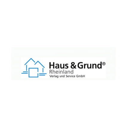 Logo zu Kooperationspartner Haus und Grund