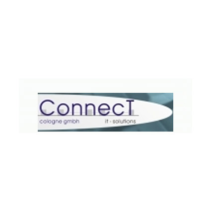 Logo zu Kooperationspartner Connect
