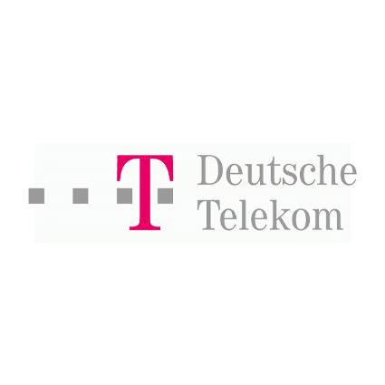 Logo zu Kooperationspartner Deutsche Telekom