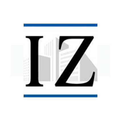 Logo zu Kooperationspartner IZ