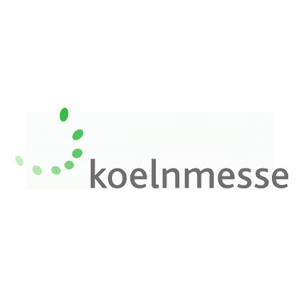 Logo zu Kooperationspartner koelnmesse