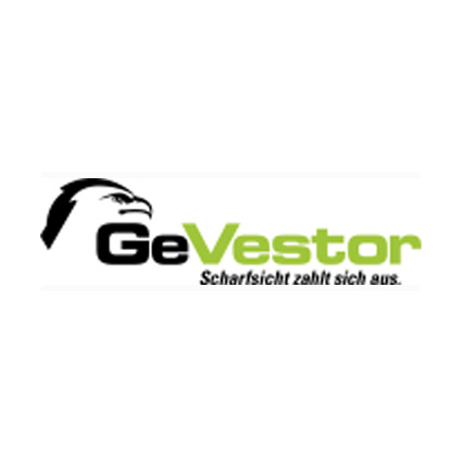 Logo zu Kooperationspartner GeVestor