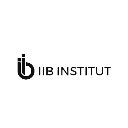 Logo zu Kooperationspartner IIB Institut