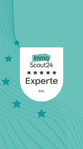 Aiszeichnung immoscout24 Experte