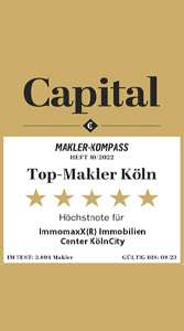 Auszeichnung CAPITAL