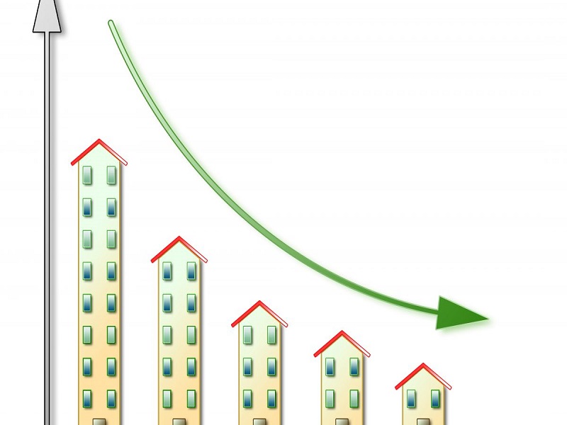 Trendwende Immobilienpreise