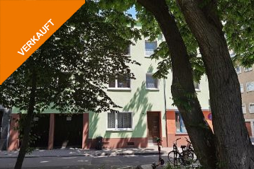 Wohnen am Park | Erstbezug nach Sanierung, 50670 Köln, Wohnung