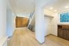Exklusive Unternehmer Villa in Top-Ausstattung, Leverkusen, Opladen - Entree m Garderobe