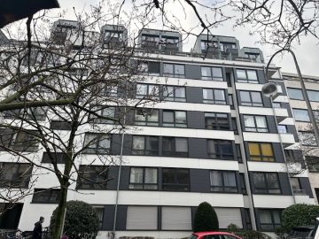 Apartment in Top-Lage, Belgisches Viertel, 50672 Köln, Belgisches Viertel, Etagenwohnung