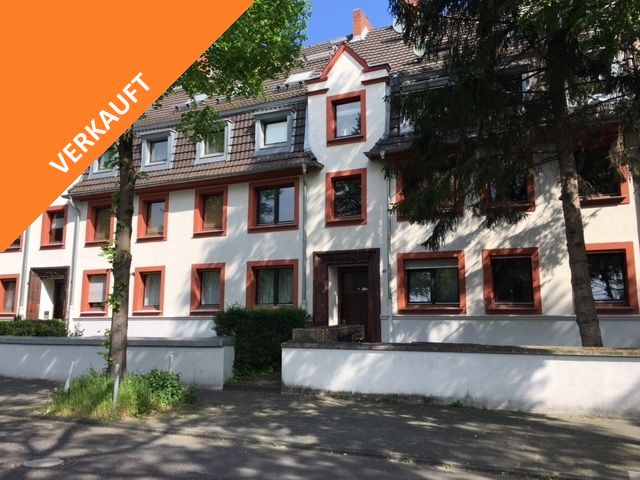 Für Selbstnutzer und Kapitalanlage! Bezugsfreie Wohnung in der Marienburg! - _807187