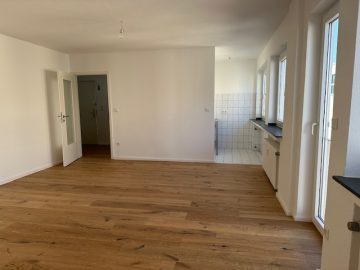 Neugestaltetes City-Apartment, 50670 Köln, Apartment