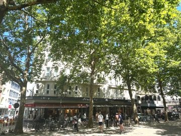 Exclusive Einkaufsmeile| Premium Immobilie |1A-CityLage Renditeobjekt mit 4,3 %, 50672 Köln, Wohn- und Geschäftshaus