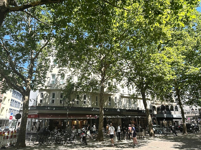 Exclusive Einkaufsmeile| Premium Immobilie |1A-CityLage Renditeobjekt mit 4,3 % - https://www.immomaxx.de/immobilien/renditeobjekt-wohn-und-geschaeftshaus-in-koeln-kaufen-3559/