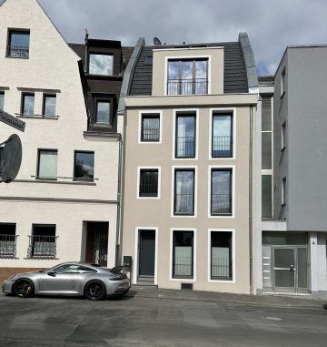 Das Juwel unter den Mehrfamilienhäusern in Köln, 50933 Köln, Alt-Müngersdorf, Mehrfamilienhaus