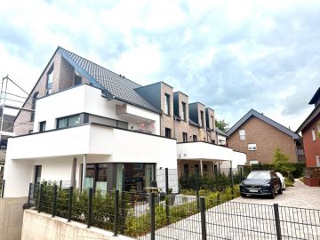 Ihr neues Zuhause mit gehobener Ausstattung und Einbauküche, 33335 Gütersloh, Etagenwohnung
