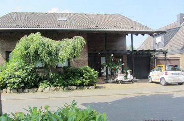 Müngersdorf, Atelierwohnung mit Sonnenterrasse, 50933 Köln / Müngersdorf, Dachgeschosswohnung