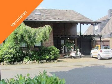 Müngersdorf, Atelierwohnung mit Sonnenterrasse, 50933 Köln / Müngersdorf, Dachgeschosswohnung