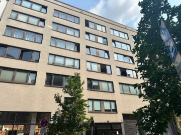 Kapitalanleger !!! Apartment im Belgischen Viertel, 50672 Köln, Neustadt-Nord, Etagenwohnung