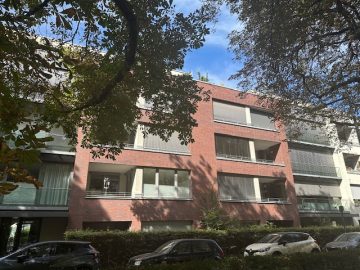 Schöner Wohnen am Clarenbachkanal, Lindenthal, 50931 Köln, Etagenwohnung