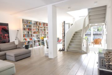 ** BESONDERHEIT ** Elegantes Stadthaus! Repräsentatives Wohnen & Arbeiten am Fuße des Venusberg, 53129 Bonn, Kessenich, Stadthaus
