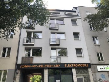 Apartment in Lindenthal, 50931 Köln, Etagenwohnung