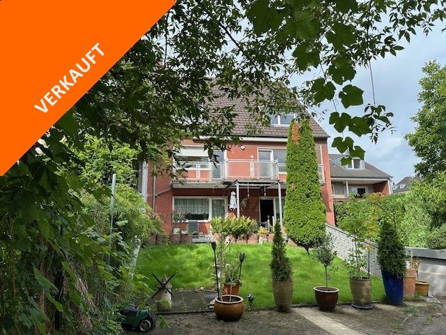 Auf der eigenen Sonnenterrasse in Niehl sitzen! PKW-Garage inklusiv. - fd69db33-bdfc-4212-bda3-52f97b3dfeb8