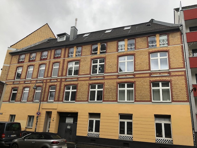 Südstadtflair Pur!! - Duschbad