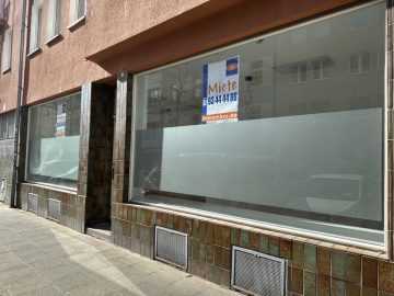 Arbeiten im beliebten Agnesviertel, 50670 Köln, Neustadt-Nord, Ladenlokal