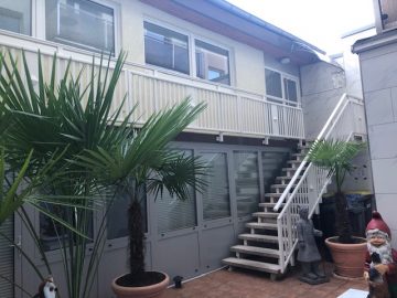 Büro-Praxisfläche im Belgischen Viertel !, 50674 Köln, Bürofläche