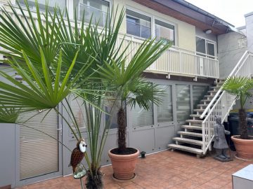 Büro-Praxisfläche im Belgischen Viertel !, 50674 Köln, Bürofläche