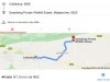 Immobilie zum Verkauf in Südafrika - Lageplan 1