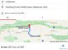Immobilie zum Verkauf in Südafrika - Lageplan 2