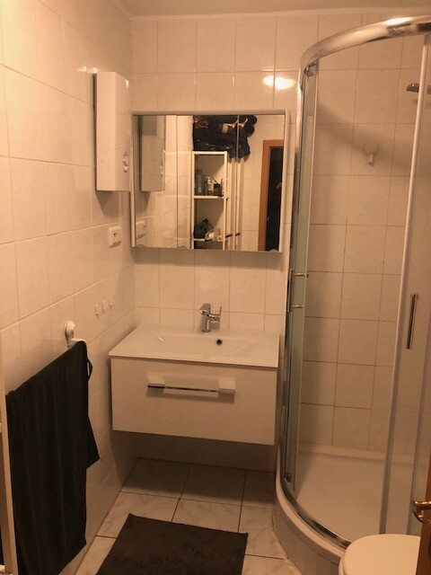 Einzelperson im Belgischen Viertel für Wohnung gesucht! - Photo 4