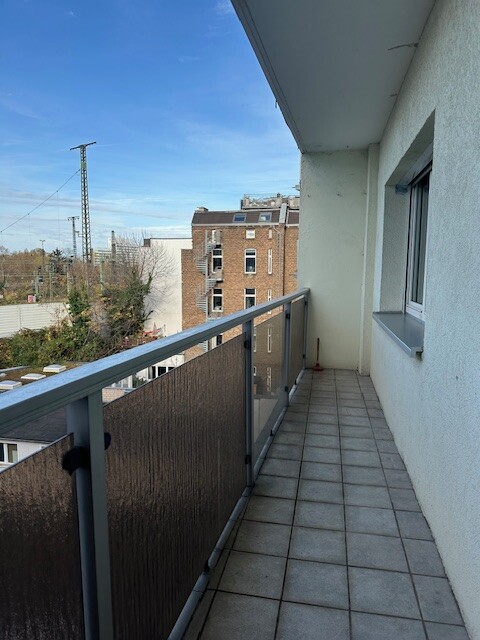 Einzelperson im Belgischen Viertel für Wohnung gesucht! - Photo 5