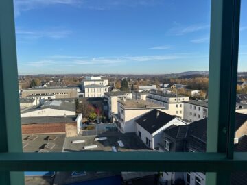 Wohnen in City von Solingen, 42651 Solingen, Etagenwohnung