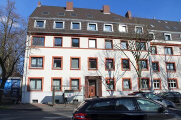 Vermietete Altbauwohnung in Marienburg, 50968 Köln / Marienburg, Etagenwohnung