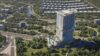 DUBAI IST DER RICHTIGE ORT ZUM INVESTIEREN Studio mit Panoramablicke auf Dubais Skyline - Umgebung