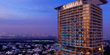 DUBAI IST DER RICHTIGE ORT ZUM INVESTIEREN Studio mit Panoramablicke auf Dubais Skyline,  Dubai, Vereinigte Arabische Emirate, Etagenwohnung