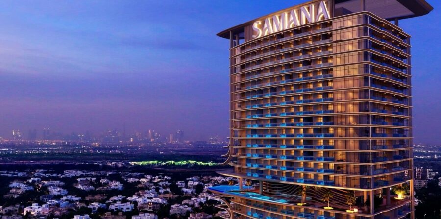 DUBAI IST DER RICHTIGE ORT ZUM INVESTIEREN Studio mit Panoramablicke auf Dubais Skyline - https://www.immomaxx.de/immobilien/wohnung-eigentumswohnung-etagenwohnung-in-dubai-vereinigte-arabische-emirate-kaufen-3650/