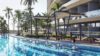 DUBAI IST DER RICHTIGE ORT ZUM INVESTIEREN Studio mit Panoramablicke auf Dubais Skyline - Aqua-Gym