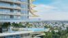 DUBAI IST DER RICHTIGE ORT ZUM INVESTIEREN Studio mit Panoramablicke auf Dubais Skyline - Skyine